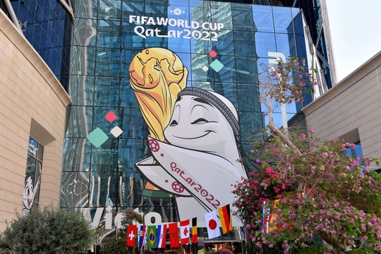 Lễ bế mạc World Cup 2022 ngắn gọn - đầy sôi động