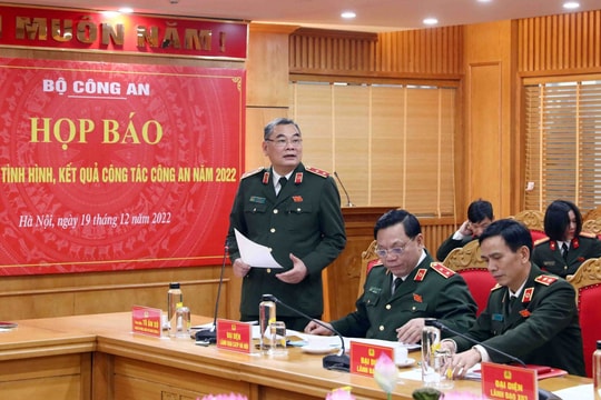 Vụ án AIC:  “Thu thập đầy đủ tài liệu, chứng cứ, không chỉ dựa vào lời khai của bị can”