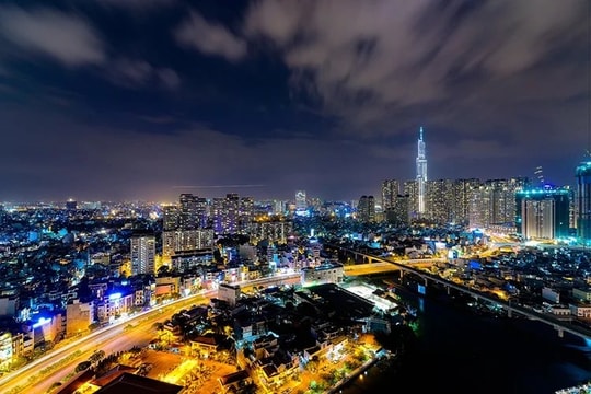 Những rủi ro của thị trường bất động sản năm 2023