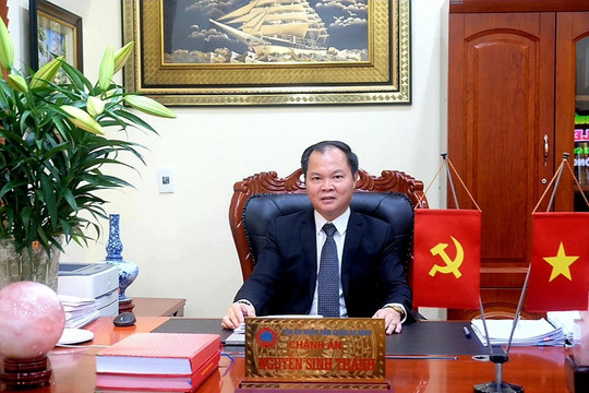 Từ phong trào thi đua đến những “quả ngọt” của TAND quận Ba Đình