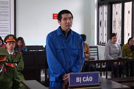 Nhân viên tín dụng ngân hàng lừa đảo hơn 5 tỷ đồng