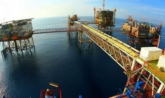 Bảo vệ môi trường gắn với văn hóa dầu khí  