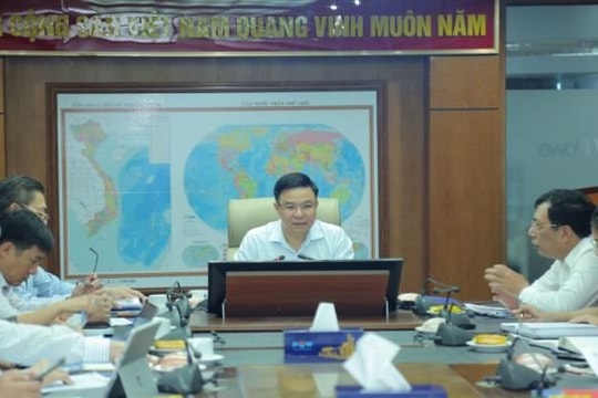 Nhận BHXH một lần “lợi trước mắt, hại lâu dài”  