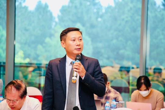Cải tạo chung cư cũ phải thực hiện đồng bộ, tránh đơn lẻ
