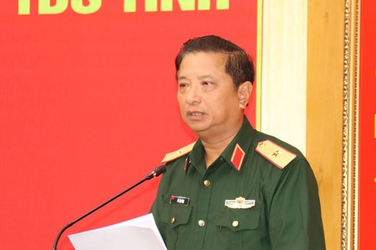 Thủ tướng bổ nhiệm 2 vị trí lãnh đạo Bộ Quốc phòng