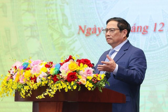 Xây dựng tiêu chí phân bổ ngân sách phù hợp, chống "xin – cho", "chạy chọt"
