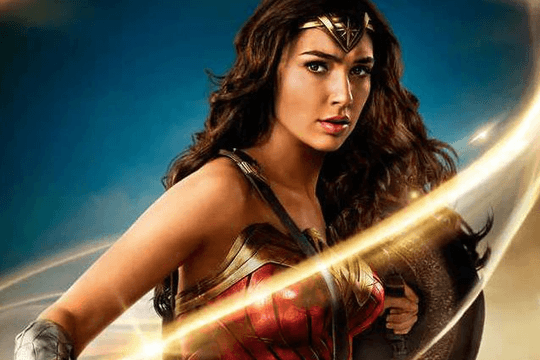 "Wonder Woman" bị "khai tử" nhưng Gal Gadot không bị bỏ rơi