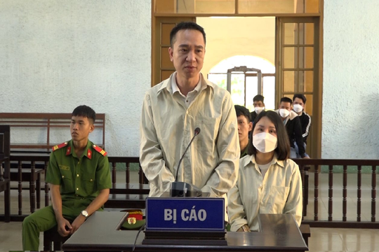 Có nhiều tiền án vẫn tiếp tục mua bán ma tuý