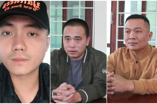 Triệt phá đường dây cá cược bóng đá khủng ở Nghệ An