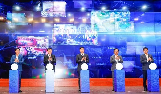 Hải Phòng: Đẩy mạnh chuyển đổi số toàn diện, trở thành trung tâm công nghệ mới