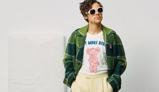 Gucci đối mặt với làn sóng "tẩy chay" khi đưa trẻ em vào chiến dịch quảng cáo