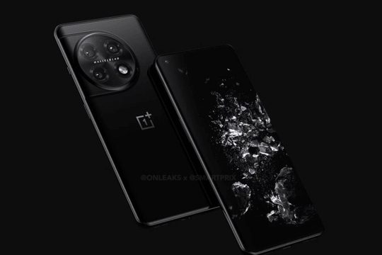 OnePlus 11 ấn định ngày trình làng