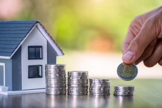 Doanh nghiệp bất động sản gặp khó với thanh khoản