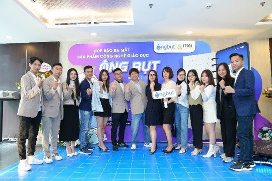 Ông Bụt AI – Sản phẩm công nghệ giáo dục tích hợp 18 nghiệp vụ đầu tiên tại Việt Nam chính thức ra mắt