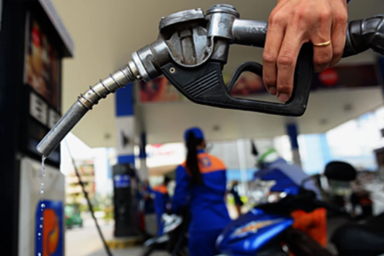 Năm 2023, Bộ Công Thương tiến hành thanh tra một loạt doanh nghiệp xăng dầu