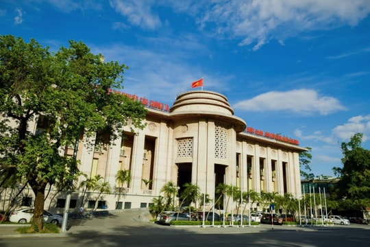 Ngân hàng Nhà nước: Phấn đấu giảm lãi suất cho vay, đáp ứng nhu cầu tín dụng cho nền kinh tế