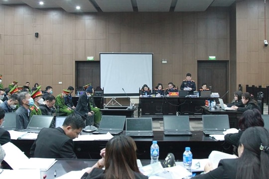 Giải trình của đội “quân xanh, quân đỏ” giúp Công ty AIC thông thầu
