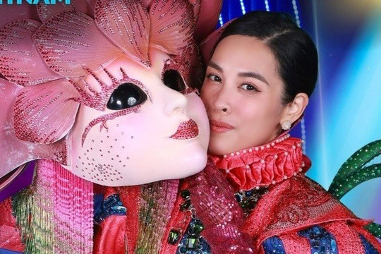 O Sen lên tiếng về việc vi phạm bản quyền ca khúc 'Túy âm'