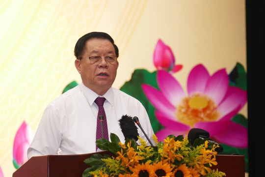 Kiên quyết chấn chỉnh tình trạng thông tin không đúng tôn chỉ, mục đích; “báo hóa” tạp chí
