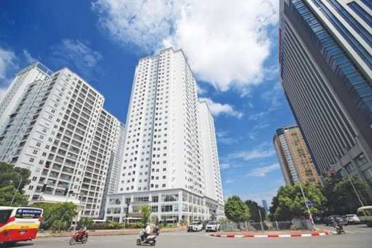 Ba yếu tố giúp thị trường bất động sản khởi sắc năm 2023