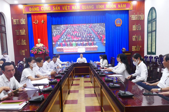Cần xem xét thay đổi điều kiện mở thủ tục phá sản doanh nghiệp tại Tòa án