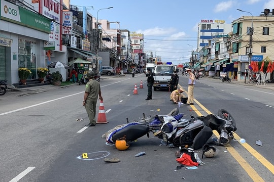 Bảo hiểm trách nhiệm dân sự bắt buộc chủ xe cơ giới: Hỗ trợ chi phí nhanh chóng và kịp thời