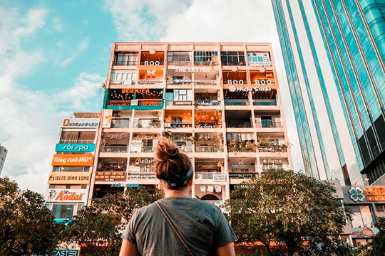 Tạp chí Drift Travel lựa chọn 5 điểm đến hàng đầu Việt Nam