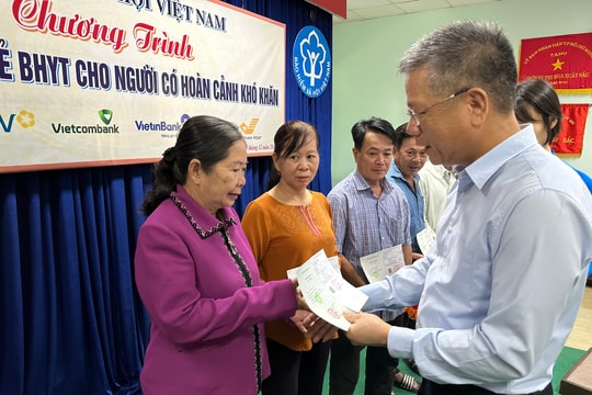 Hà Nội: Nâng cao chính sách hỗ trợ cho người tham gia BHXH tự nguyện