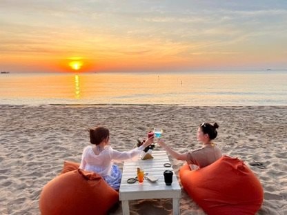 Rộn ràng Giáng sinh rực rỡ tại Vinpearl – VinWonders
