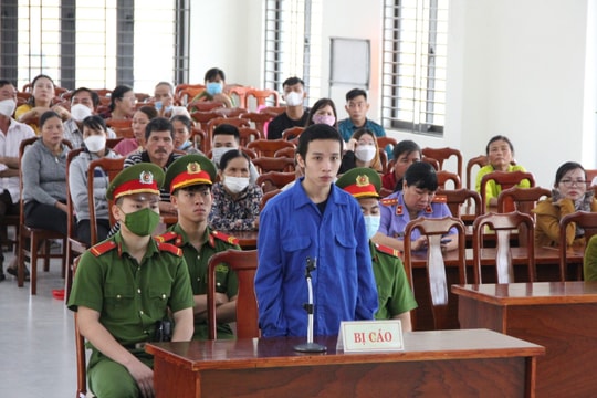“Nghịch tử” tiếp tục vào tù và nỗi lòng giằng xé của người mẹ 