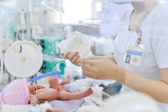 Tỉ lệ sinh thấp, TP.HCM kêu gọi mỗi cặp vợ chồng sinh đủ 2 con