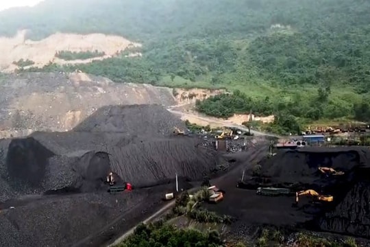 Khởi tố Giám đốc, Phó Giám đốc Sở TN&MT tỉnh Thái Nguyên