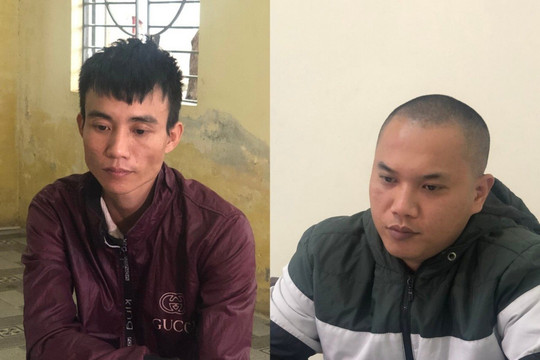 Hơn 4.000 viên ma túy tổng ngụy trang trong thùng trái cây