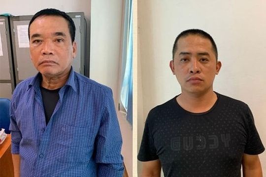 Giả cơ quan chức năng, chặn xe người đi đường trộm gần 200 triệu đồng