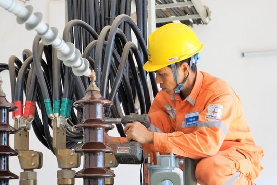 “Ấm lòng” các hoạt động vì cộng đồng của Điện lực Thanh Hóa