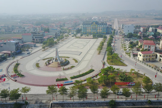 Việt Yên - Bắc Giang: Hoàn thành thắng lợi kế hoạch phát triển kinh tế - xã hội
