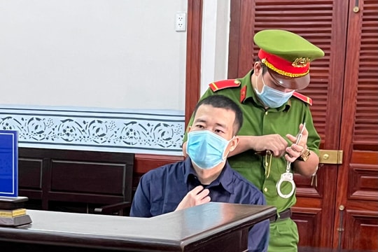 Giám đốc lừa đảo hàng tỷ đồng của đối tác và khách hàng
