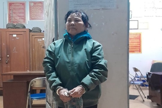 Bắt phạm nhân trốn truy nã 38 năm về tội “giết người”