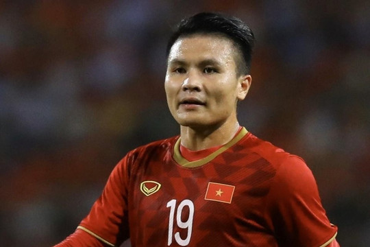 Việt Nam có 3 đại diện trong đội hình đắt giá nhất AFF Cup 2022