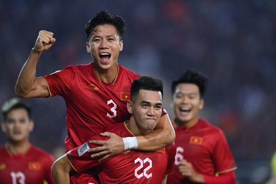 Singapore siết an ninh trận đấu với ĐT Việt Nam tại AFF Cup 2022