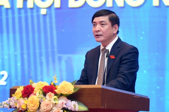 Phát động Giải báo chí toàn quốc về Quốc hội và HĐND lần thứ nhất