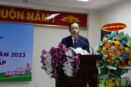 TAND tỉnh Đồng Tháp: Điểm sáng trong phong trào thi đua các tỉnh Đồng bằng sông Cửu Long
