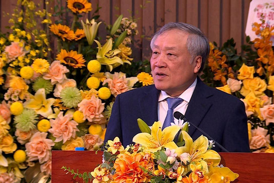 Sẽ nghiên cứu sửa đổi Luật Tố tụng hành chính theo hướng thành lập các Tòa chuyên biệt