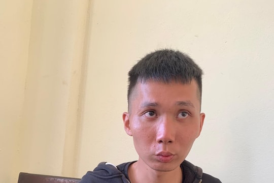 Truy bắt nhanh nghịch tử ra tay sát hại mẹ ruột