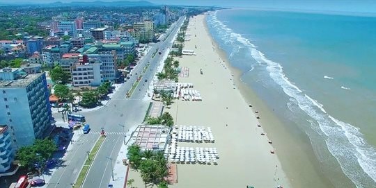 Thanh Hóa phấn đấu đón 12 triệu lượt khách trong năm 2023