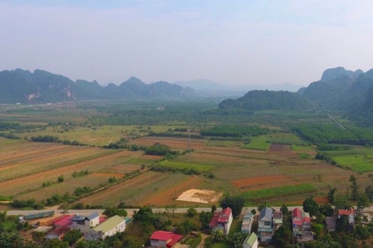 Hòa Bình: “Khai tử” các dự án chậm tiến độ
