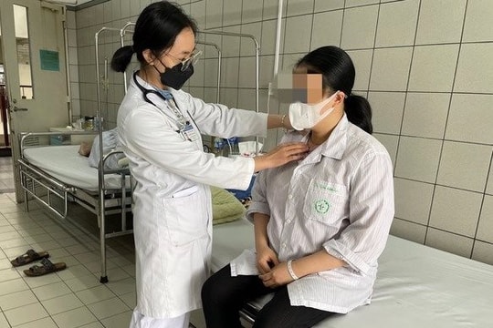 Mẹ mắc ung thư, hai lần sảy thai vẫn sinh con khỏe mạnh