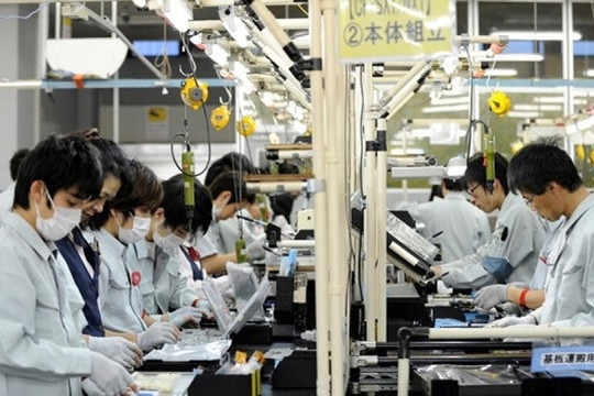 Ưu tiên đưa lao động đi làm việc ở những thị trường lao động có thu nhập cao, an toàn