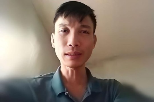 Lừa “chạy việc” chiếm đoạt hơn nửa tỉ đồng