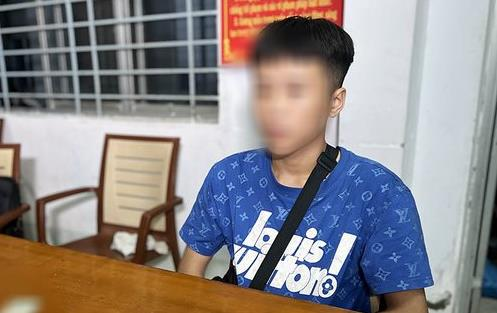 Thiếu niên 15 tuổi cướp tài sản của gái bán dâm sau khi "ân ái"